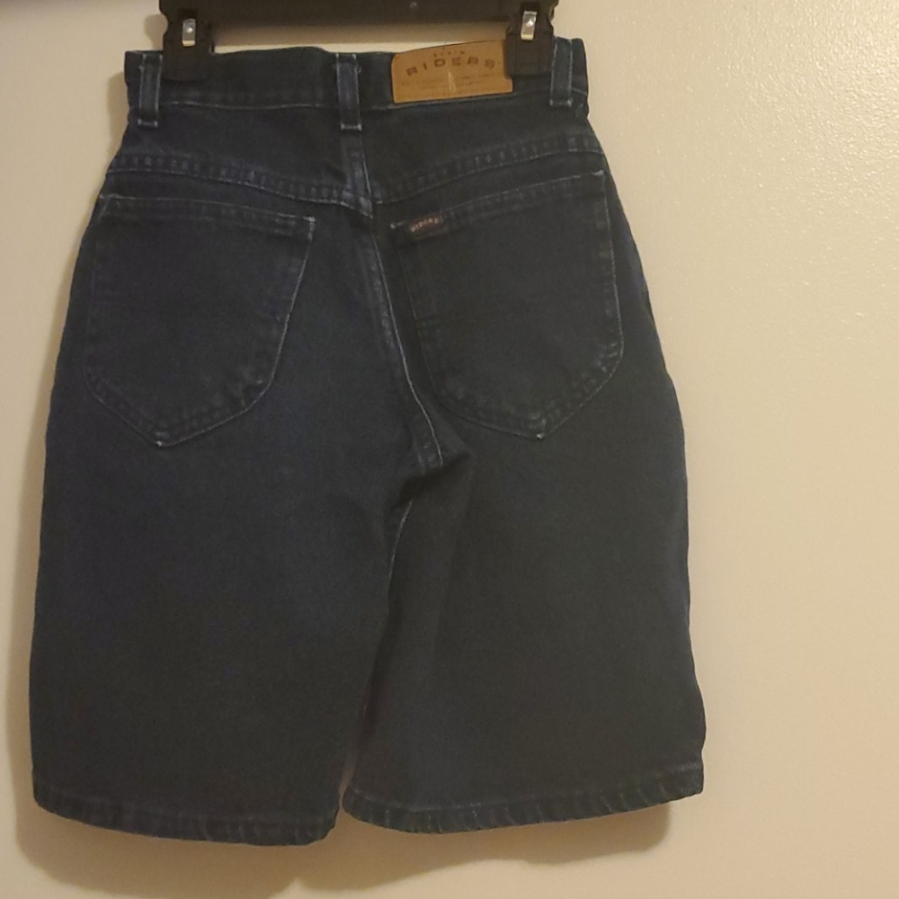 Lee Riders Shorts - Picture 4 of 7